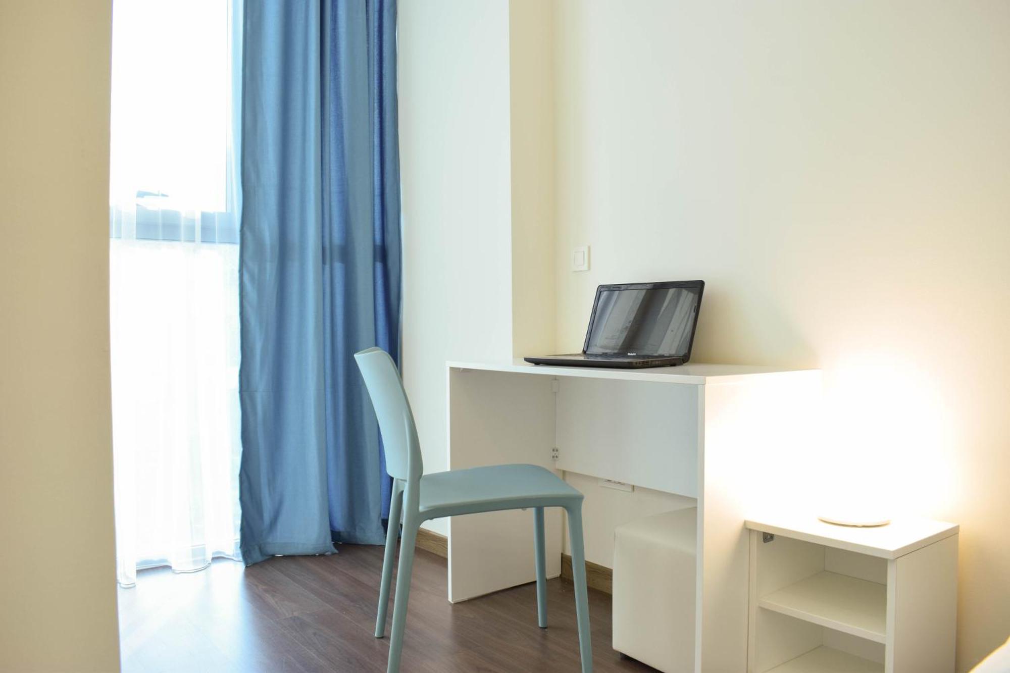 Urban Vibe Apartments Skopje Zewnętrze zdjęcie